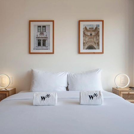 Апартаменты Amazing 2Br In Condesa Мехико Экстерьер фото