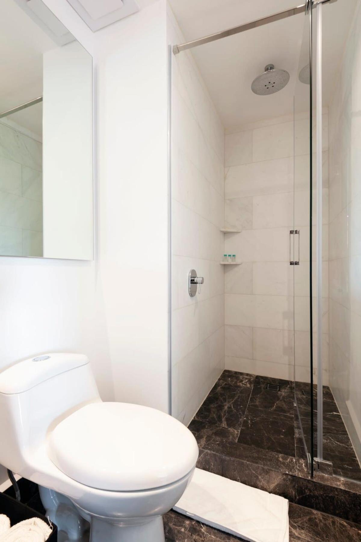 Апартаменты Amazing 2Br In Condesa Мехико Экстерьер фото
